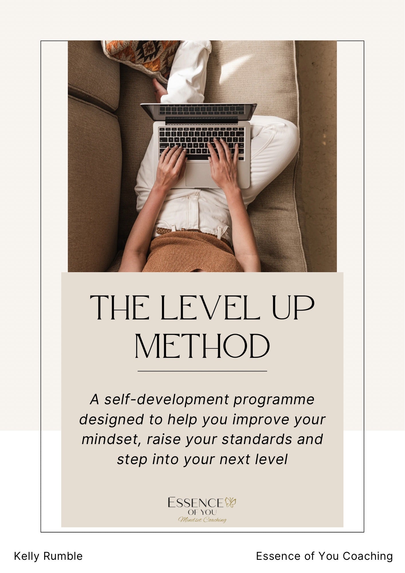 The Level Up Method